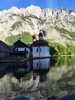 Visite guidate di Salisburgo, Berchtesgaden e Bad Reichenhall con Aldo Di Matteo